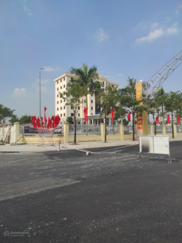 Bán đất phân lô xã Gia Thịnh, Gia Viễn, Ninh Bình vị trí cực đẹp