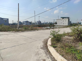 Chính chủ cần bán lô đất đường thuộc Gia Thịnh, Gia Viễn, Ninh Bình