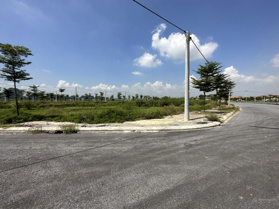 Bán đất đẹp tại xã Gia Thịnh, Gia Viễn, Ninh Bình chỉ có 27 triệu/m2