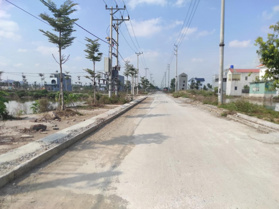 Bán đất phân lô xã Gia Thịnh, xã Gia Vượng, Gia Viễn, Ninh Bình vị trí cực đẹp