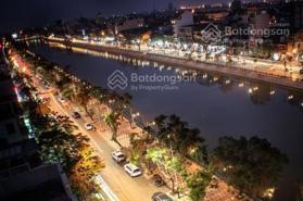 Bán tòa nhà 10 tầng mặt đường Lê Hồng Phong. Đang vận hành, khai thác cho thuê - kinh doanh ổn định