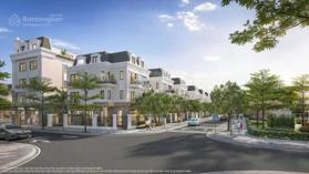 Em Xuân bán căn shophouse 4 tầng 1 tum tại trung tâm Móng Cái, giá chỉ hơn 4 tỷ 1 căn hoàn thiện CB