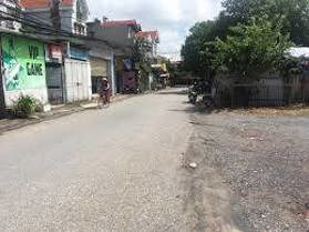 Trục chính đường Vua Bà, thuộc phường Hòa Long - TP BN