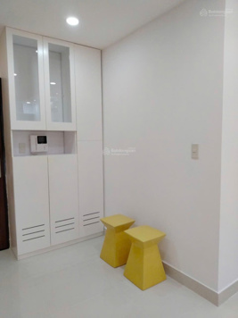 Bán căn hộ đẹp tại Sky Garden 3: View hồ bơi & hợp đồng thuê 264 triệu/năm