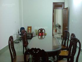 Cho thuê nhà nguyên căn mặt tiền trung tâm thành phố Bà Rịa - BRVT