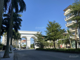 KD đỉnh - 1 mặt đường, 1 view sông - BT KĐT Khai Sơn 260m2, MT 20m - giá chính chủ tốt nhất