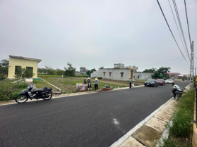 Thanh lý! Chính chủ cần bán nhanh lô đất Quất Lâm cách biển 100m, diện tích 102m2 chỉ 900 tri