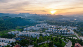 Duy nhất 01 căn biệt thự 312m2 giá rẻ nhất dự án