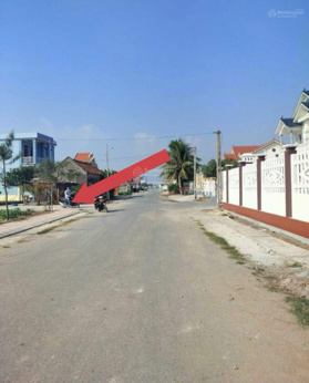 Chỉ từ 1 tỷ sở hữu ngay lô đất nền bãi biển Quất Lâm, đón sóng Vsip và Flamingo