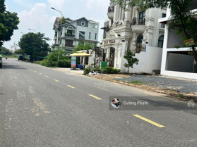 Cho thuê mặt bằng kinh doanh 500m - Đặng Như Mai, Thạnh Mỹ Lợi, Quận 2