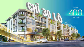 Đất nền sổ đỏ xã Quan Yên, Định Công, Yên Định, Thanh Hóa giá chỉ từ 2.5 triệu/m2