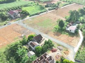 Ra hàng lô đất duy nhất 235tr tại Thạch Quảng, quy hoạch lên đất đô thị, sát KCN 140ha