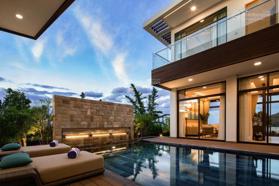 Bán biệt thự 3PN, 3WC tại CaraWorld Cam Ranh, giá tốt, 21,3 tỷ, 401,4m2