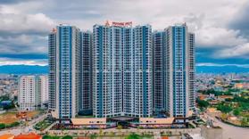 Độc quyền căn hộ 1PN View Aoen Mall - Cơ hội đầu tư tốt nhất chỉ từ 599 triệu. LH: 0931 894 898