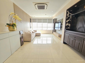 Bán căn hộ cao cấp 106,4m2 - 2 phòng ngủ chung cư Sunrise City Quận 7. Smart home giá 6.45 tỷ có sổ