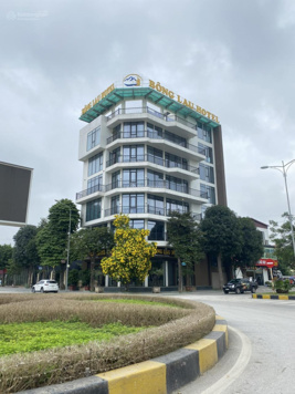 Bán đất đường Trịnh Tú, giá siêu hời, diện tích 284m2, view đẹp