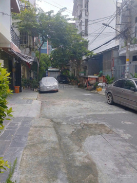 Ban nha Hxh đường Phan Huy Ích phuong 15 Quận Tân Bình, ngang 4x16 dt 64m2 giá 7.35 tỷ