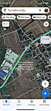 Còn duy nhất một lô giá 800tr tại thôn Quàn Minh Đức Tứ Kỳ quý anh chị nhanh tay