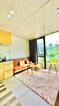 Chuyển nhượng dự án khu du lịch đồi cam sinh thái hữu cơ làm khu du lịch tổng hợp, tổ chức sự kiện