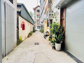 Chính chủ bán nhà Q Hoàng Mai P Thanh Đàm 22m2 x 5 tầng 3PN 3WC 2,6tỷ 0927 123 999