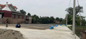Đất giá rẻ xã Quỳnh Phú, Gia Bình cách bờ hồ thị trấn chỉ 1km