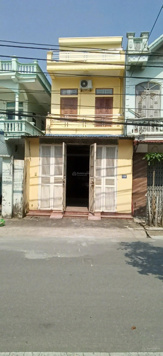 Bán nhà riêng tại phố Cầu Đông, giá siêu hời 123m2