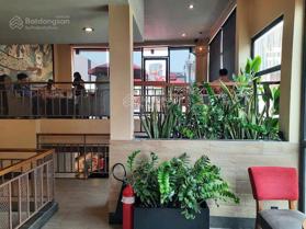 Nhà góc 2MT Đường 3/2, P14, Q10, 5.5x25m, CN: 132m2, Không dính lộ giới, HĐT 75 triệu/tháng