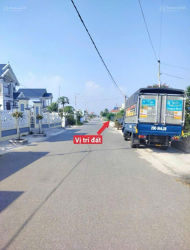 Chủ đầu tư mở bán đất nền mặt biển Quất Lâm. Giá cực rẻ, tiềm năng tăng trưởng rất cao