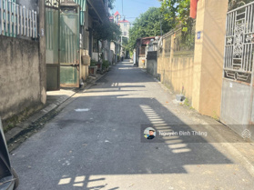 Bán đất hàng hiếm tại đường Kiêu Kỵ giá tốt 4,905 tỷ VND, diện tích 65,4m2