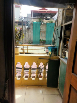 Cho thuê nhà làm cửa hàng hoặc văn phòng có phòng ngủ khép kín