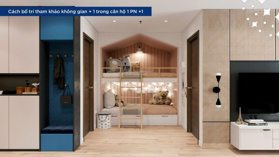 Tổng kho hàng cắt lỗ - tại The Ruby Hạ Long, view biển, VQMT, cầu Bãi Cháy