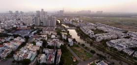 Cần bán lô đất mặt tiền đường 51 thuộc KDC mười mẫu, 162m2 ngang 8m, giá cực tốt chỉ 99tr/m2