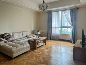 Bán căn hộ chung cư The Manor, 3 phòng ngủ thiết kế hiện đại giá 8 tỷ/căn