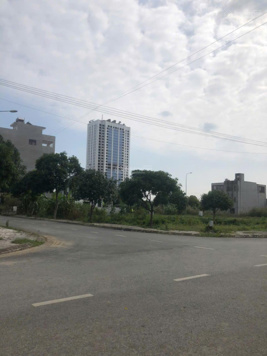 Đất áp ve trong Khu đô thị Xuân Thành, đối diện tập đoàn Thép Xanh Xuân Thiện