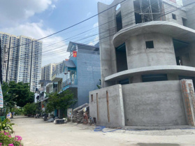 Bán đất 545 Nguyễn Xiển ngay Vinhomes Q9