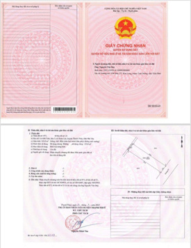 Bán mảnh đất đấu giá giáp khu công nghiệp giá chỉ 16tr/m2 giáp trường chợ, ủy ban, khu công nghiệp