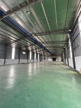Cho thuê kho xưởng QL 51, Mỹ Xuân, Phú Mỹ DT 800m2; 2000m2; 4000m2; 10.000m2