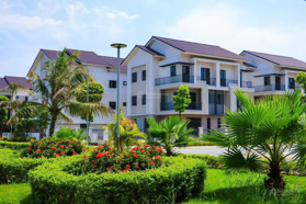 Giá gốc CĐT dự án Centa Riverside Zone2, không chênh, không kê, 62tr/m2 cả nhà