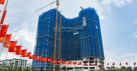 Mua nhà đẹp nhận xế sang tại Sentosa Sky Park Hải Phòng pháp lý đầy đủ, LH: 0931 894 898