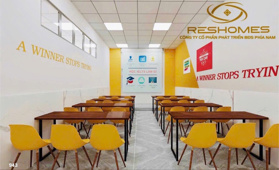 Cho thuê Shophouse tại Vincom Biên Hòa, 30 triệu, 124m2, giá ưu đãi uy tín