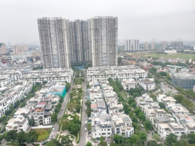Cầu Diễn - Hà Nội; Chung cư mới 2 ngủ 2 vệ sinh, hầm gửi ôtô - hơn 80m2 nhỉnh 6 tỷ.