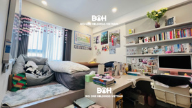 Gia đình cần bán căn hộ góc 2 mặt tiền The Antonia, Phú Mỹ Hưng, Quận 7 nhà mới 100% (chính chủ)