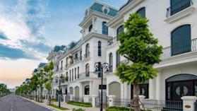 Cần bán gấp 1 số căn biệt thự giá tốt để đầu tư/ vị trí đẹp/ đơn giá chỉ từ 49 triệu/m2