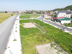 Bán đất đắc địa, giá mềm dẻo tại đường 280, An Quang, Lãng Ngâm, Gia Bình, Bắc Ninh