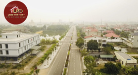 Bán đất Quảng Trường 2, cách đường Tôn Đức Thắng 30m