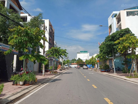 Nhà Lê Đức Thọ, P. 15, GV. Nhà C4, DTCN: 87m2 đường 8m thông, giá 7,5 tỷ TL