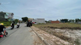 Đất sổ riêng 1tỷ55 giá F0 đầu tư ngay cổng chính sân bay Long Thành, Liền kề KCN Lộc An - Bình Sơn