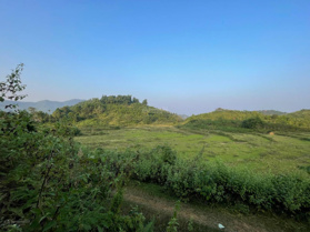 Bán nhanh lô đất 8500m2 RSX tại Yên Trung Thạch Thất view hồ Luồng giá chỉ 2.1 tỷ siêu rẻ