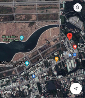 Lo đặc biệt ngon: Góc 2 mặt tiền Phường Trường Thạnh, ngay Vành Đai 3, 84,3m2, chỉ 4,8tỷ