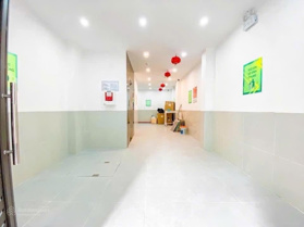 Chưa tới 15 tỷ, CCMN Khương Đình, Thanh Xuân, thang máy full nội thất, PCCC đầy đủ